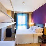 Azz Montalvo 4* سلامنكا