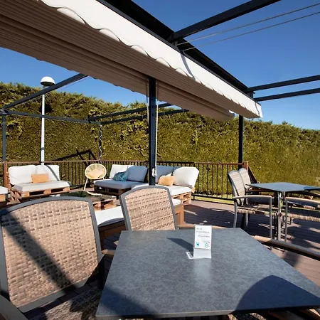 Montalvo Hotel 4*