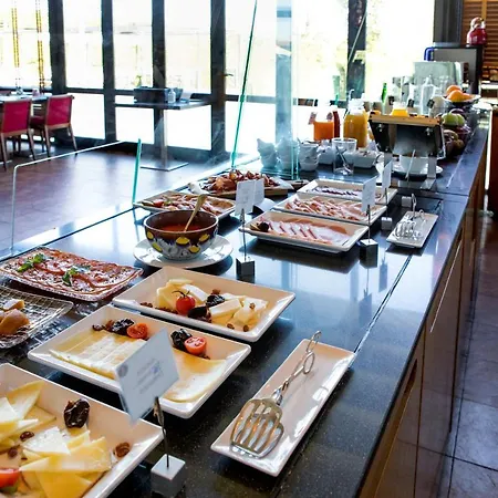 Montalvo Hotel 4*