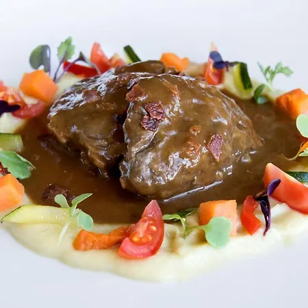 Hotel Montalvo Salamanca