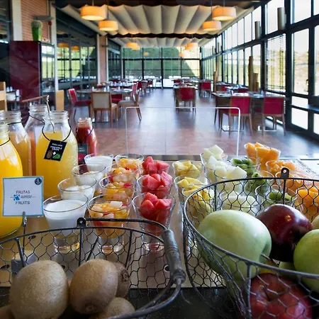 Hotel Montalvo