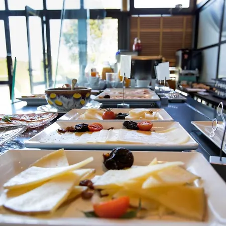 Montalvo 4* Salamanca