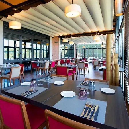Montalvo Hotel 4*