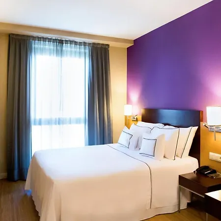 Montalvo Hotel 4*
