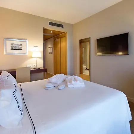 Montalvo 4* Salamanca