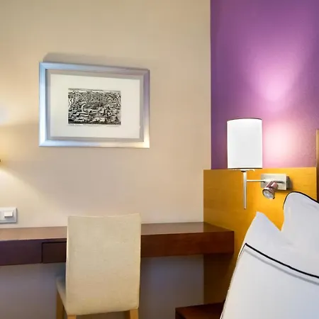 Hotel Montalvo 4*