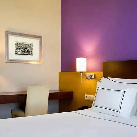 Montalvo Hotel