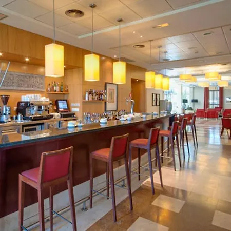 Montalvo Hotel 4*