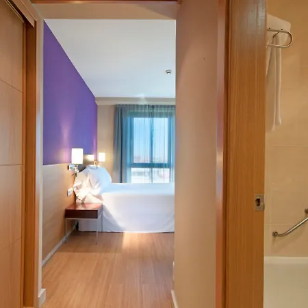 Montalvo 4* Salamanca