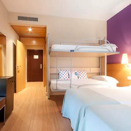 Hotel Montalvo 4*