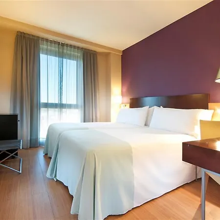 Montalvo Hotel Salamanca