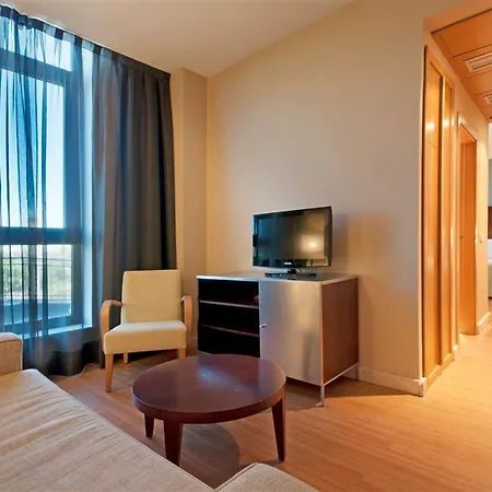 Montalvo Hotel Salamanca