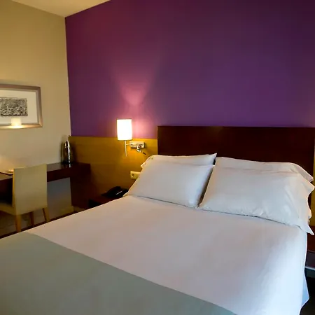 Montalvo Hotel 4*