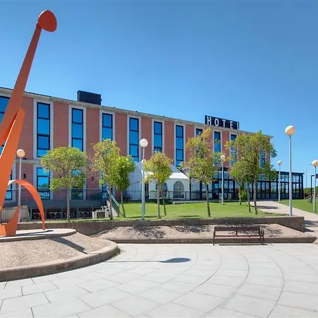 Montalvo 酒店 萨拉曼卡