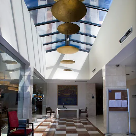 Montalvo 4* Salamanca