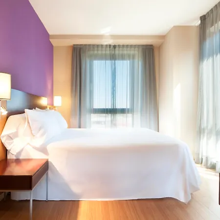 Hotel Montalvo Salamanca