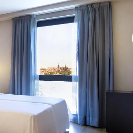 Montalvo 4* Salamanca