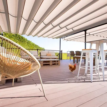 Montalvo Hotel 4*