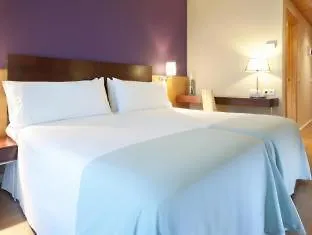 Hotel Montalvo Salamanca