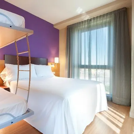 Montalvo 4* Salamanca