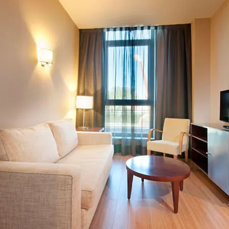 Montalvo Hotel Salamanca