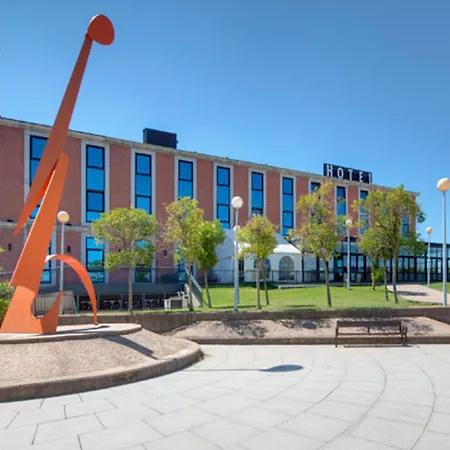 Montalvo Hotel Salamanca