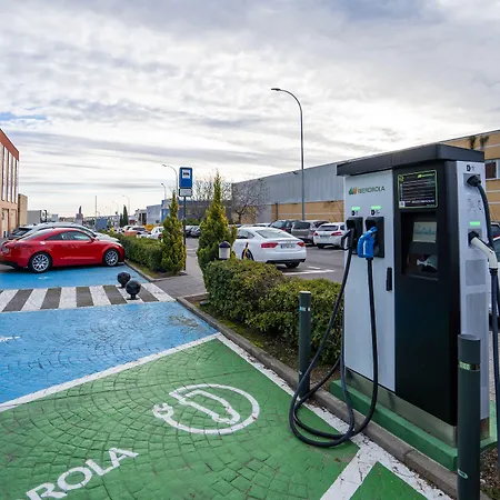 Hotel Montalvo Salamanca