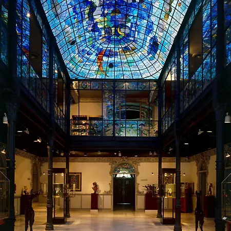 Montalvo 4* 萨拉曼卡