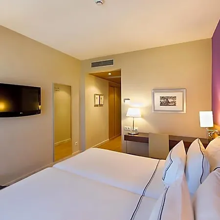 Azz Montalvo 4* سلامنكا