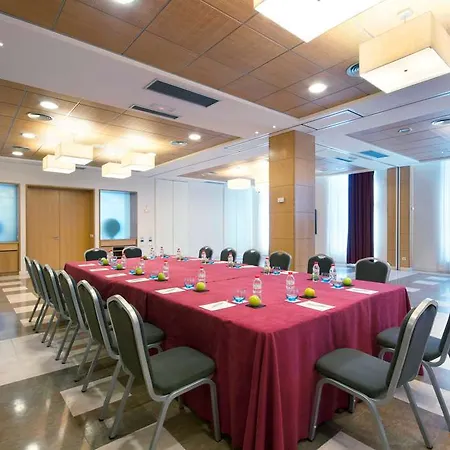 Montalvo Hotel Salamanca