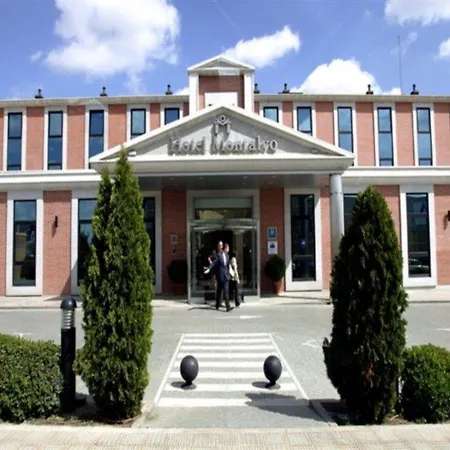 Montalvo Hotel