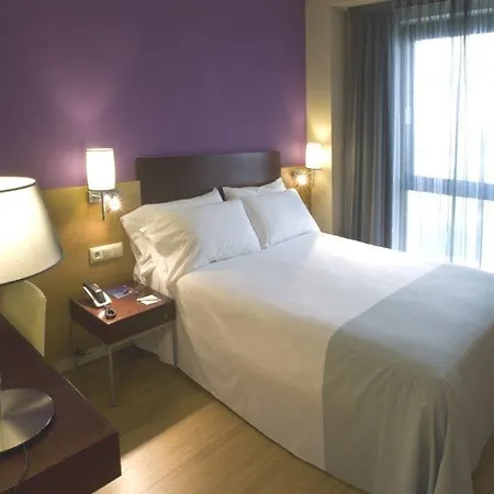 Montalvo 4* Salamanca
