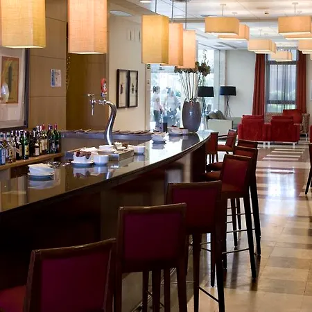 Montalvo Hotel 4*