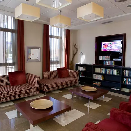 Hotel Montalvo Salamanca