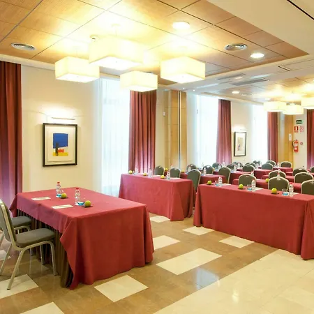 Hotel Montalvo