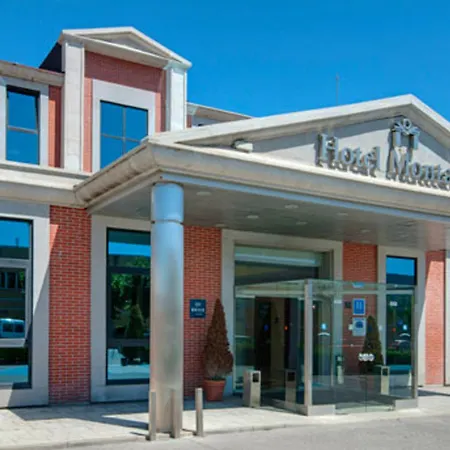 Montalvo Hotel