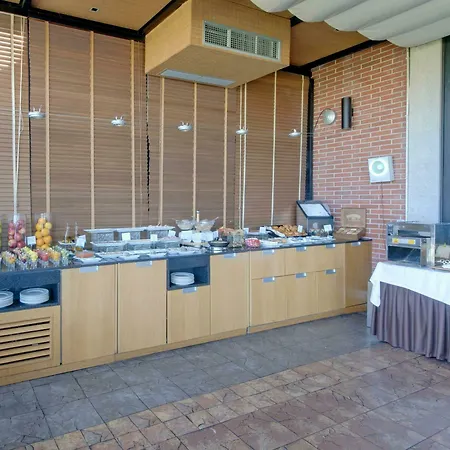 Montalvo Hotel Salamanca