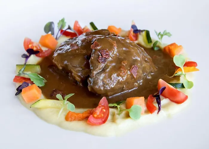 מלון Montalvo סלאמנקה