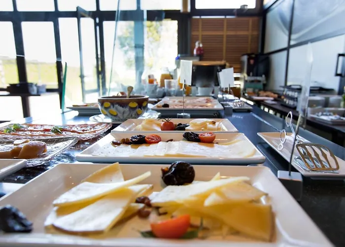 Montalvo 4* סלאמנקה