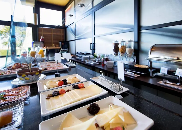 Montalvo 4* 살라망카