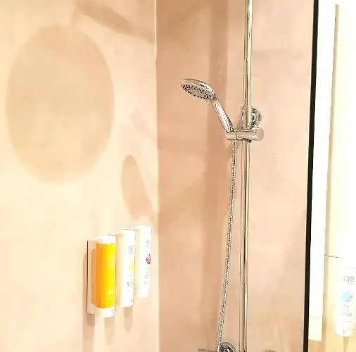 Montalvo ホテル 4*