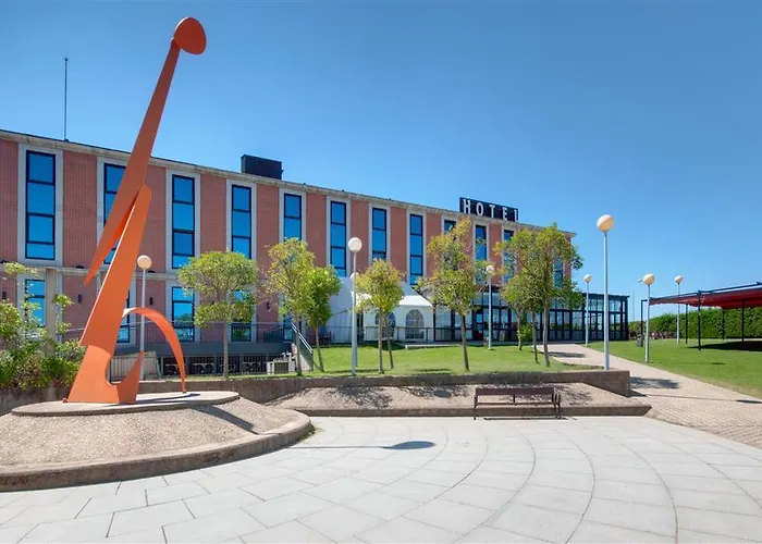 Montalvo Hotel Salamanca