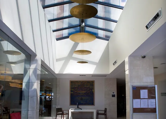 Montalvo 4* סלאמנקה