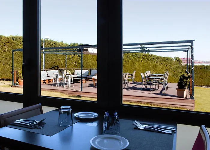 Montalvo מלון סלאמנקה