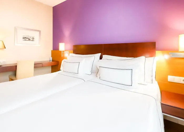 Montalvo 살라망카