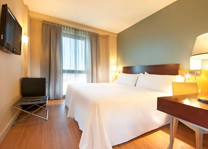 Montalvo 호텔 살라망카