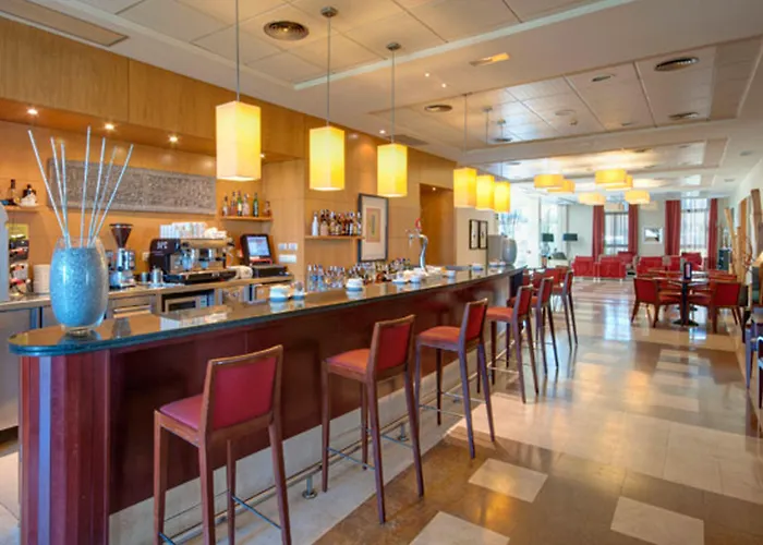 Hotel Montalvo Salamanca