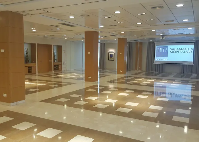 Montalvo מלון 4*