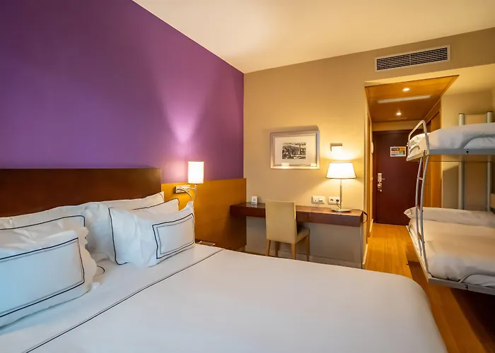 Montalvo 4* סלאמנקה