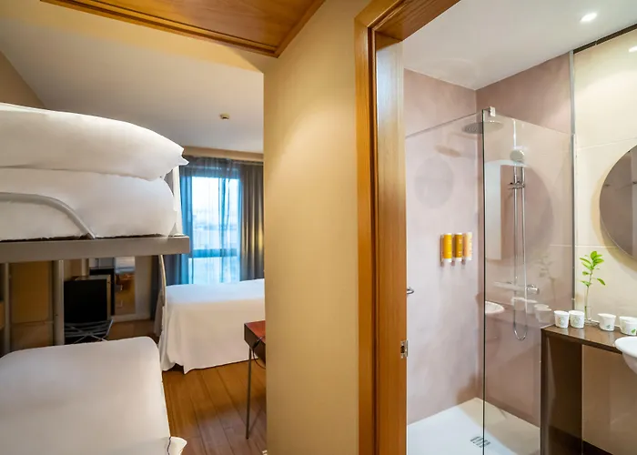 Montalvo מלון 4*